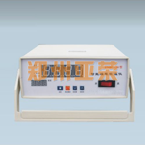 ZNBC-30、60型智能編程控溫儀